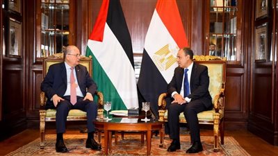 وزير الخارجية يؤكد ضرورة إقامة دولة فلسطينية على خطوط 1967 وعاصمتها القدس