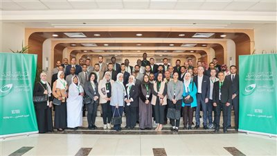 22 دولة تشارك في ورشة عمل البريد حول نظم المحاسبة الدولية للأجور 