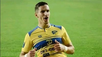 الصفقة تقترب، القصة الكاملة لمفاوضات الزمالك مع عادل بولبينة