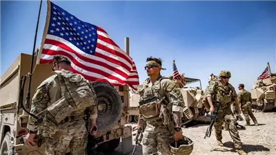 تقرير يكشف خطط واشنطن لسحب جميع قواتها من سوريا خلال 90 يوما 