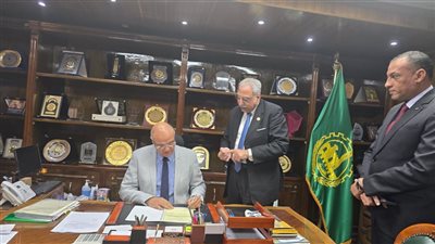 موعد إعلان نتيجة الشهادة الإعدادية بالقليوبية