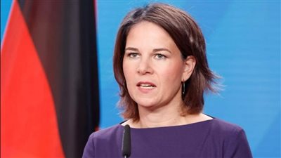 ألمانيا: غزة للفلسطينيين والتهجير مرفوض