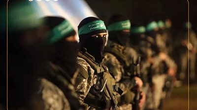 عاصمتنا القدس.. رد حماس على ترامب بشأن احتلال أمريكا لقطاع غزة (إنفوجراف)