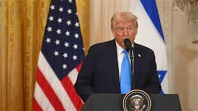 خبير قانون دولي: تصريحات ترامب عن غزة محاولة يائسة لتصفية القضية الفلسطينية