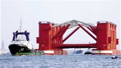 رئيس الوزراء يعلن عن كشف بترولي جديد في كينج مريوط 