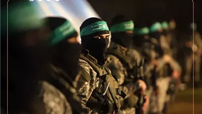 حماس: لغة التهديد التي يستخدمها ترامب ونتنياهو لا تخدم تنفيذ اتفاق غزة