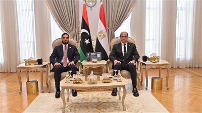  مذكرة تفاهم بين هيئتي الرقابة الإدارية في ليبيا ومصر 
