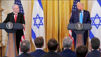 مصادر أمريكية تكشف خطة ترامب للضغط على مصر 