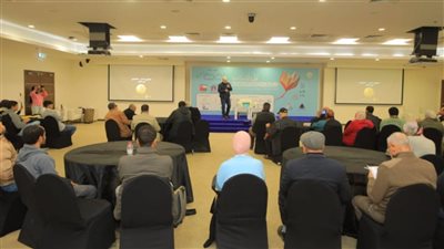 أم كلثوم، روح لا تغيب عن معرض الكتاب