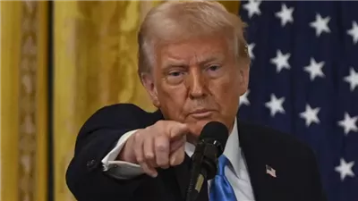 حركة فتح: مقترح ترامب سيفشل عاجلا أم آجلا ولن نتنازل عن ذرة تراب