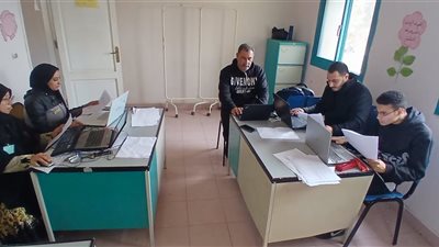 تعليم الغربية يعلن نتيجة مسابقة الـ30 ألف معلم بالمرحلة الرابعة 