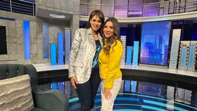 نورهان: حنان ترك مستمرة في أمريكا ولن تعود للتمثيل 