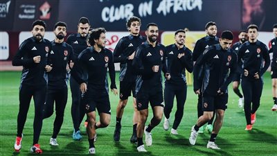 نجم الأهلي يغيب عن مباراة بتروجيت بسبب الإصابة