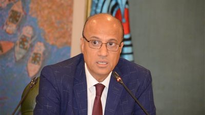 الزناتي: موقف النرويج من القضية الفلسطينية 