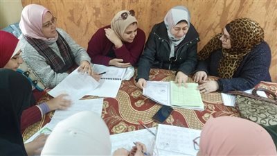 منطقة الإسكندرية الأزهرية تواصل تحليل المناهج للمراحل الابتدائية والإعدادية