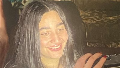 ابنة أحمد سعد: 