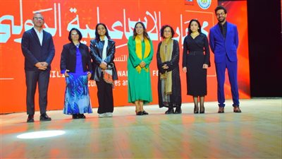 انطلاق مهرجان الإسماعيلية الدولي للأفلام التسجيلية والقصيرة (فيديو وصور) 