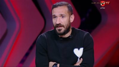 كان عندي إحساس غريب قبل الماتش، علي معلول يكشف كواليس إصابته وأصعب اللحظات (فيديو)