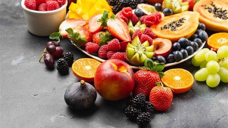 اسعار الفاكهة، فيتو