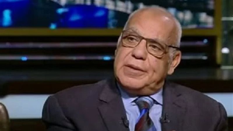 علي غنيم رئيس غرفة