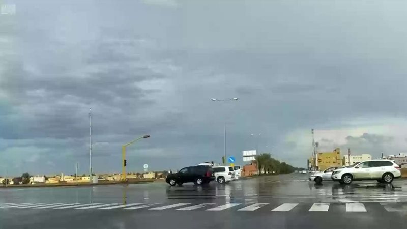 حالة الطقس اليوم،