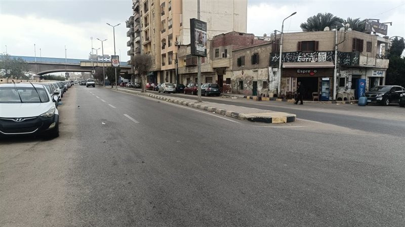 أمطار خفيفة، فيتو