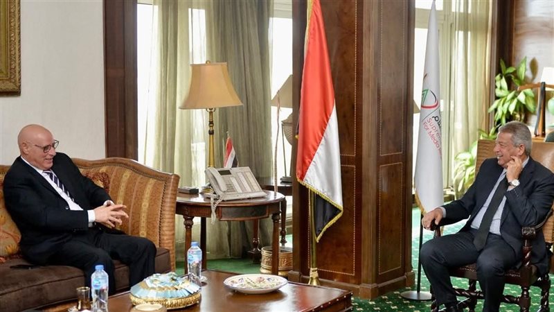 رئيس الأعلى للإعلام