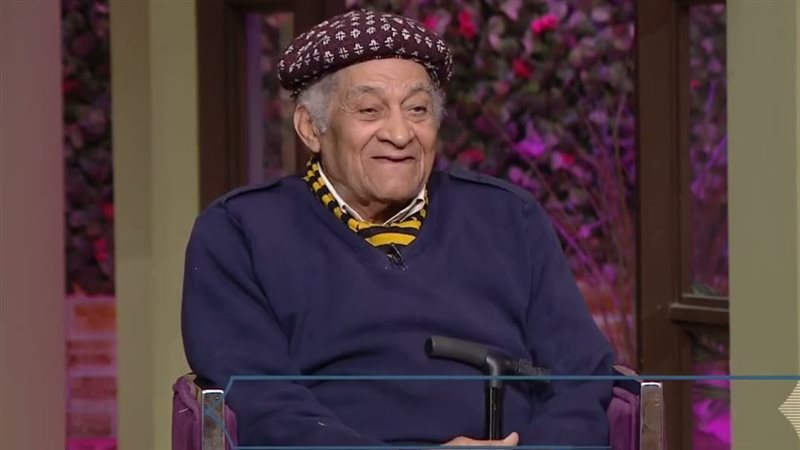 الفنان الراحل صالح