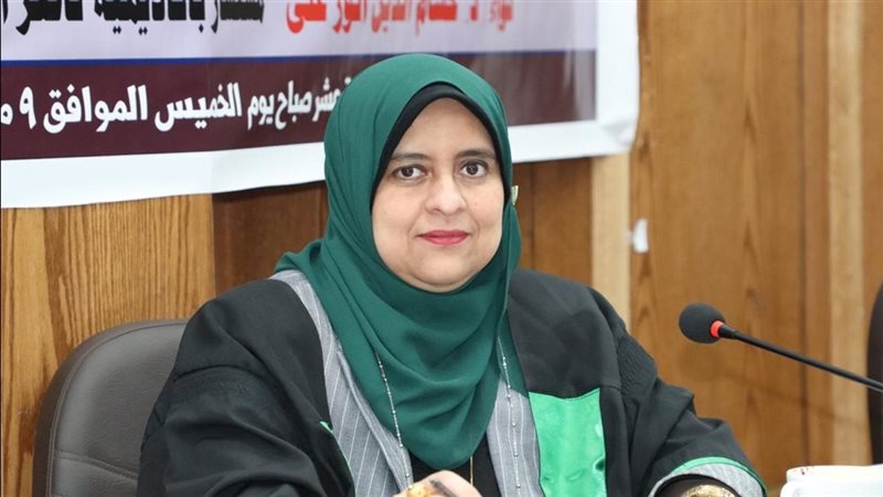 الدكتورة شيماء ذو
