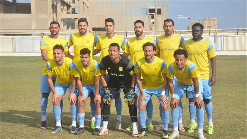 مالية كفر الزيات