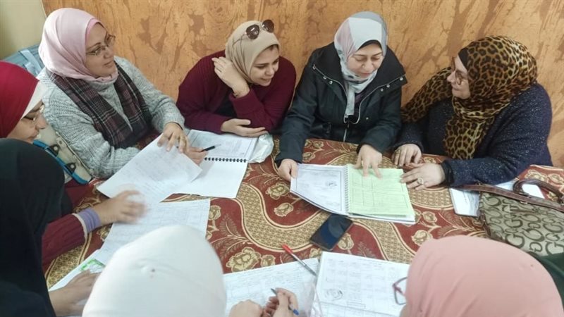 المنطقة الأزهرية