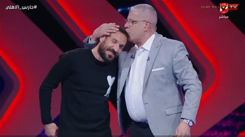 رد فعل غير متوقع