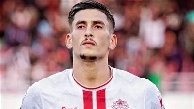 الزمالك ينجح في إتمام صفقة المدافع المغربي صلاح مصدق