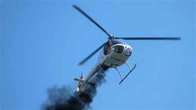 بينهم رجل أعمال منتجاته تغزو العالم، مصرع 3 أشخاص في تحطم مروحية بإيطاليا 