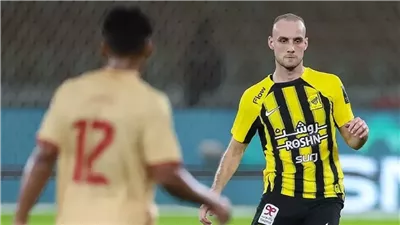 الدوري السعودي، الإصابة تضرب نجم الاتحاد قبل مباراة التعاون