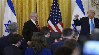 نتنياهو: ترامب أعظم صديق وجدته إسرائيل في البيت الأبيض ويجب متابعة وتنفيذ خطته في غزة