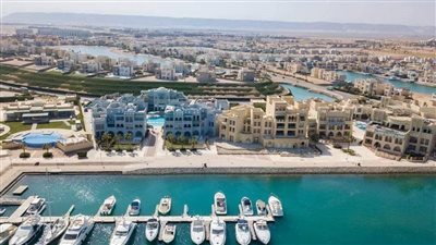 انطلاق فعاليات معرض القاهرة الدولي لليخوت والقوارب 