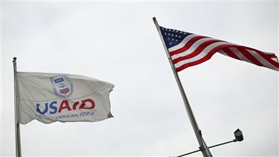 البيت الأبيض ينشر قائمة نفقات الوكالة الأمريكية للتنمية بعد وصفها بالسخيفة، أبرزها مصر