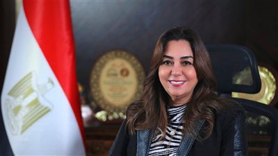 وزيرة التنمية المحلية: مخزون السلع الأساسية مطمئن والأسواق تحت الرقابة المشددة