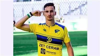 كواليس الساعات الأخيرة في ميركاتو الزمالك قبل غلق باب القيد.. إعلان رسمي مرتقب عن ثالث الصفقات بضم مدافع مغربي.. وهذا الموقف النهائي من التعاقد مع عادل بولبينة