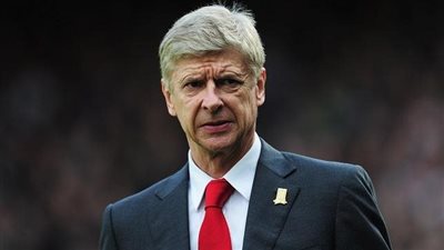 مؤتمر صحفي لـ أرسين فينجر غدًا باتحاد الكرة 