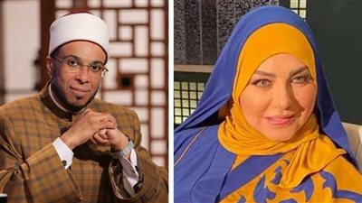 حيثيات إلغاء حبس محمد أبو بكر في سب ميار الببلاوي