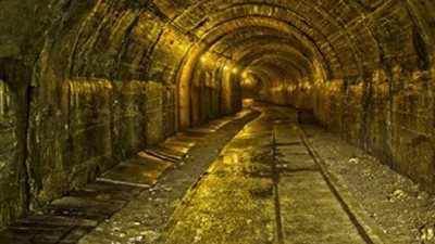 القبض على 5 أشخاص بتهمة غسل 200 مليون جنيه حصيلة التنقيب عن الذهب 