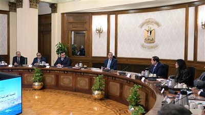 مدبولي يلزم المشروعات السياحية في الساحل الشمالي الغربي بهذا الشرط 