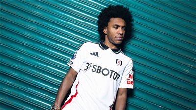 للمرة الثالثة، فولهام يتعاقد مع البرازيلي ويليان