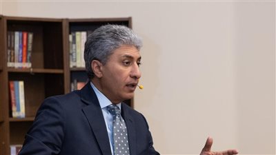 شريف فتحي يؤكد ضرورة وجود بنك للفرص السياحية الاستثمارية بمصر 