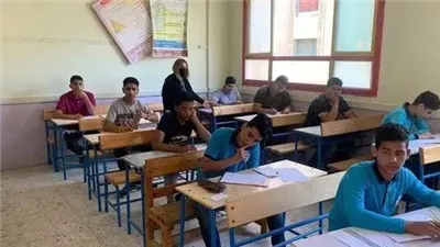 تعليم القاهرة تنشر إجابة نماذج البوكليت في مادة الدراسات الاجتماعية لطلاب الشهادة الإعدادية
