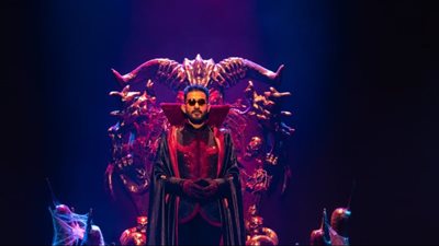 أحمد حلمي يتعرض للهجوم بسبب الإساءة للمصريين (فيديو) 