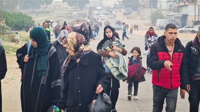 جوا وبحرا، كاتس يدرس السماح لسكان غزة بالهجرة عبر إسرائيل