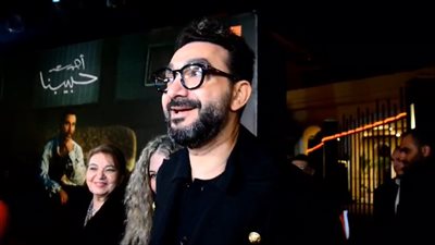 نادر حمدي يكشف حقيقة تشابه أغنية 